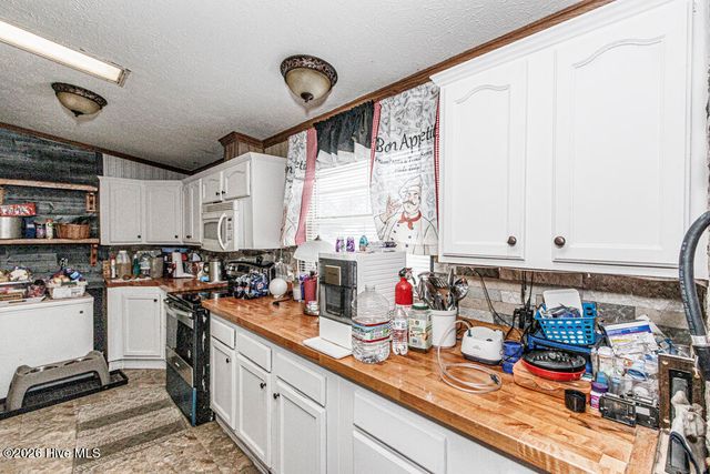 5306 Temperance Hall Road, Elm City, NC 27822