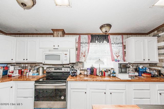 5306 Temperance Hall Road, Elm City, NC 27822