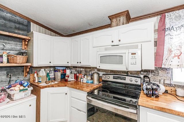 5306 Temperance Hall Road, Elm City, NC 27822