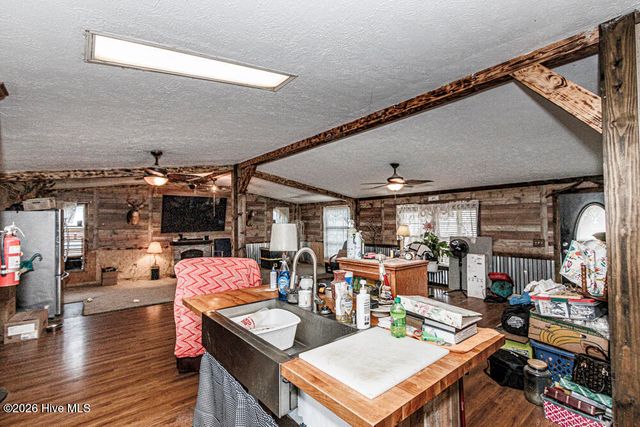 5306 Temperance Hall Road, Elm City, NC 27822