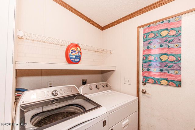5306 Temperance Hall Road, Elm City, NC 27822