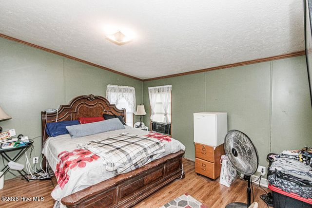5306 Temperance Hall Road, Elm City, NC 27822