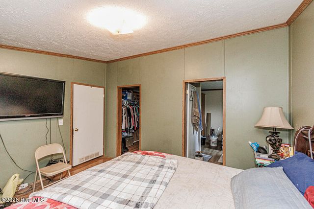 5306 Temperance Hall Road, Elm City, NC 27822