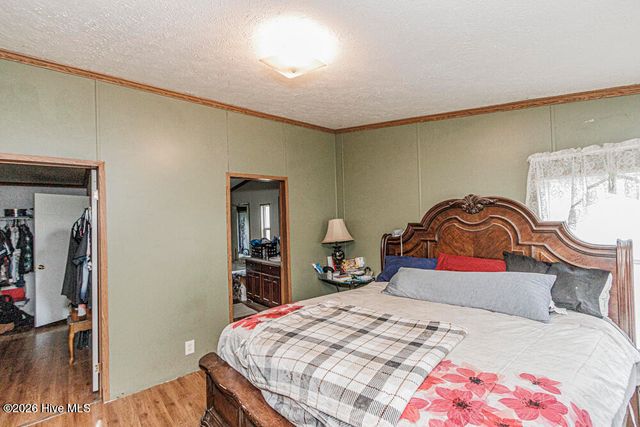 5306 Temperance Hall Road, Elm City, NC 27822