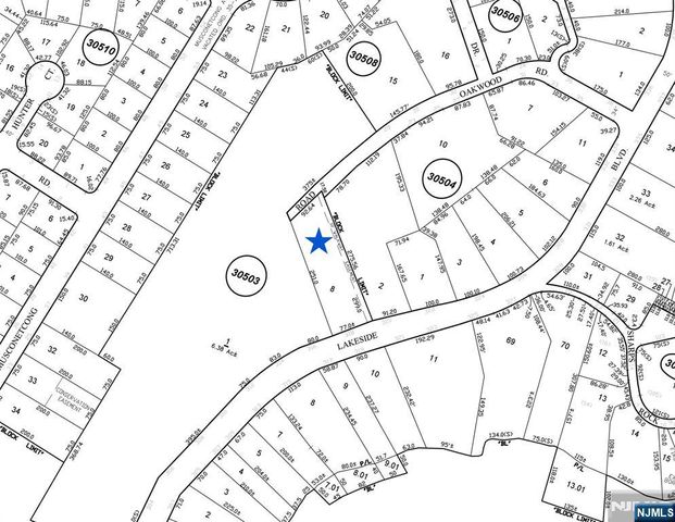 318 Lakeside Boulevard, Hopatcong, NJ 07843
