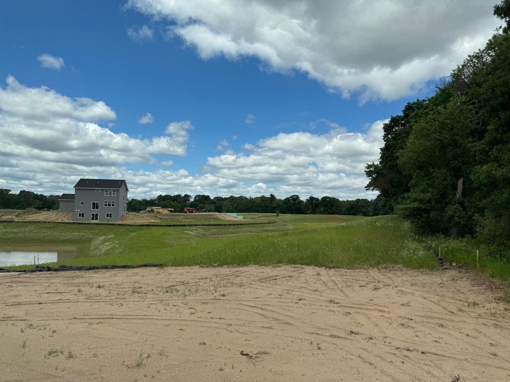 3603 237th Avenue NW, Saint Francis, MN 55070 — photo 2