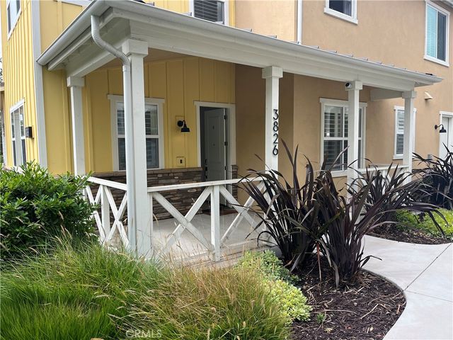 3826 Sebright 1, San Luis Obispo, CA 93401