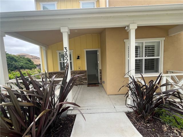 3826 Sebright 1, San Luis Obispo, CA 93401