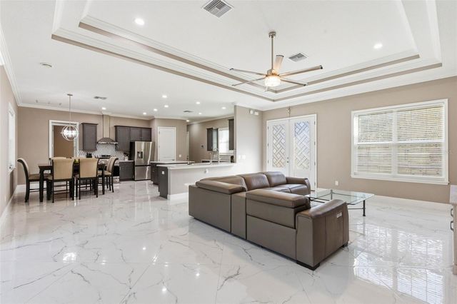 6055 W RIO GRANDE DRIVE, Beverly Hills, FL 34465