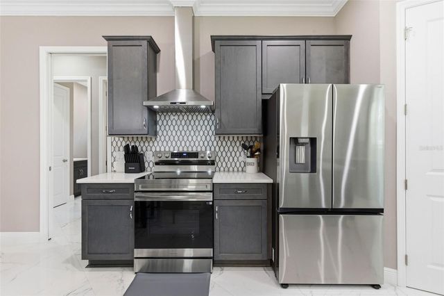 6055 W RIO GRANDE DRIVE, Beverly Hills, FL 34465