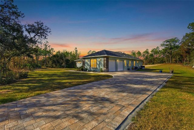 6055 W RIO GRANDE DRIVE, Beverly Hills, FL 34465