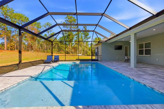 6055 W RIO GRANDE DRIVE, Beverly Hills, FL 34465