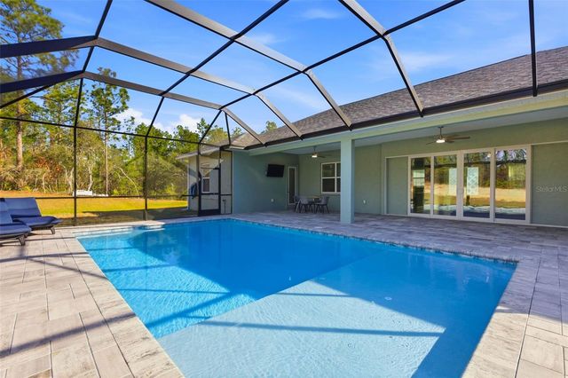 6055 W RIO GRANDE DRIVE, Beverly Hills, FL 34465