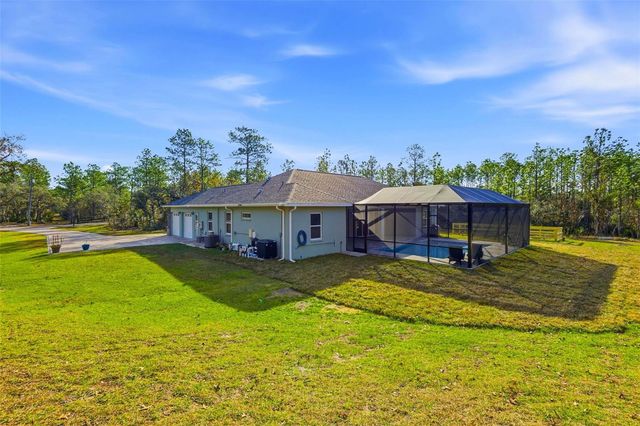 6055 W RIO GRANDE DRIVE, Beverly Hills, FL 34465