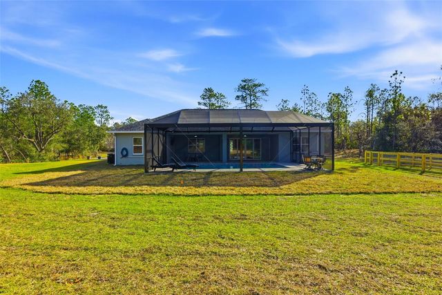 6055 W RIO GRANDE DRIVE, Beverly Hills, FL 34465