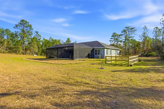 6055 W RIO GRANDE DRIVE, Beverly Hills, FL 34465