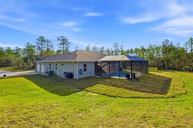 6055 W RIO GRANDE DRIVE, Beverly Hills, FL 34465