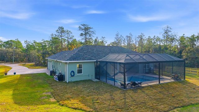 6055 W RIO GRANDE DRIVE, Beverly Hills, FL 34465