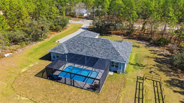 6055 W RIO GRANDE DRIVE, Beverly Hills, FL 34465