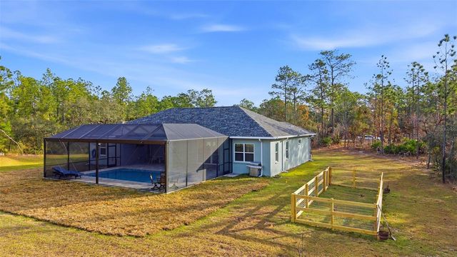 6055 W RIO GRANDE DRIVE, Beverly Hills, FL 34465