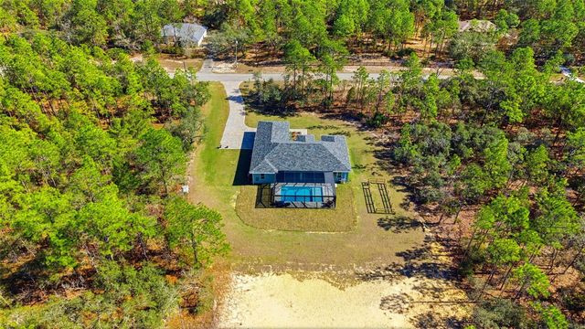 6055 W RIO GRANDE DRIVE, Beverly Hills, FL 34465