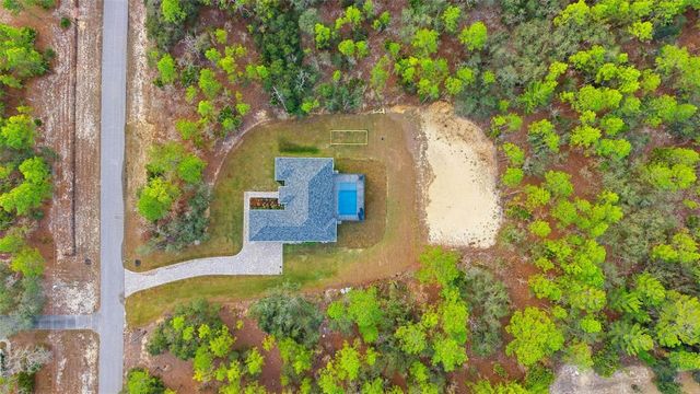 6055 W RIO GRANDE DRIVE, Beverly Hills, FL 34465