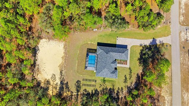 6055 W RIO GRANDE DRIVE, Beverly Hills, FL 34465