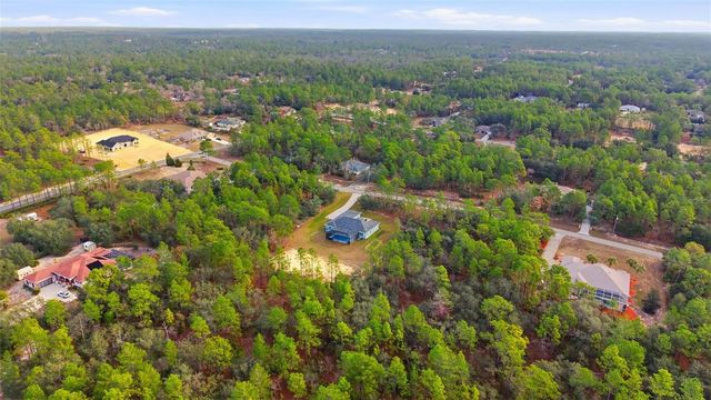 6055 W RIO GRANDE DRIVE, Beverly Hills, FL 34465