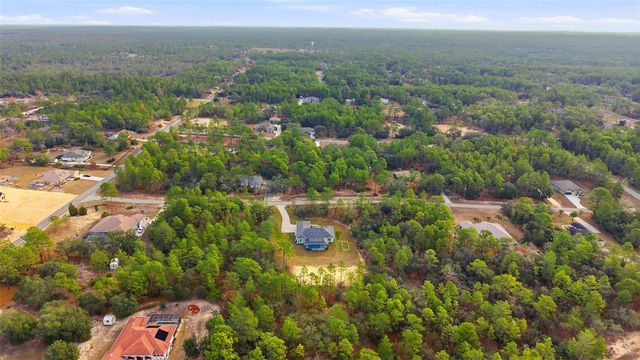 6055 W RIO GRANDE DRIVE, Beverly Hills, FL 34465