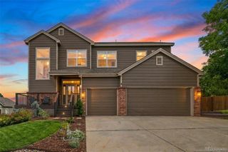 1591 Valley View Court, Golden, CO 80403