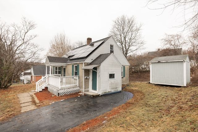 19 Assabet Lane, Worcester, MA 01602