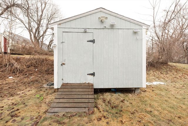 19 Assabet Lane, Worcester, MA 01602