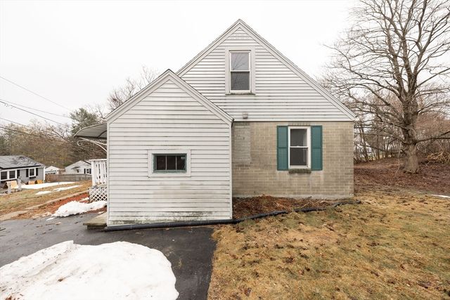 19 Assabet Lane, Worcester, MA 01602