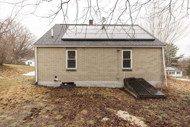 19 Assabet Lane, Worcester, MA 01602