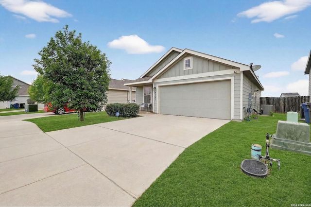 6407 Delgado, San Antonio, TX 78220