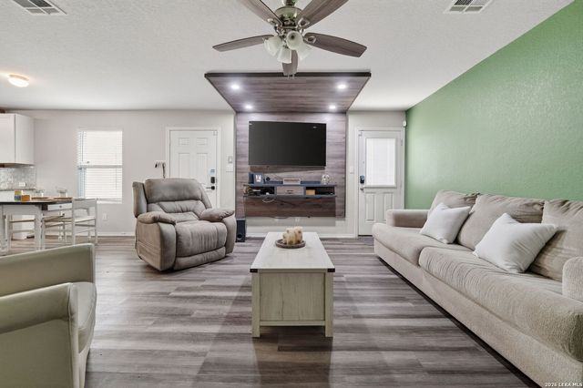 6407 Delgado, San Antonio, TX 78220