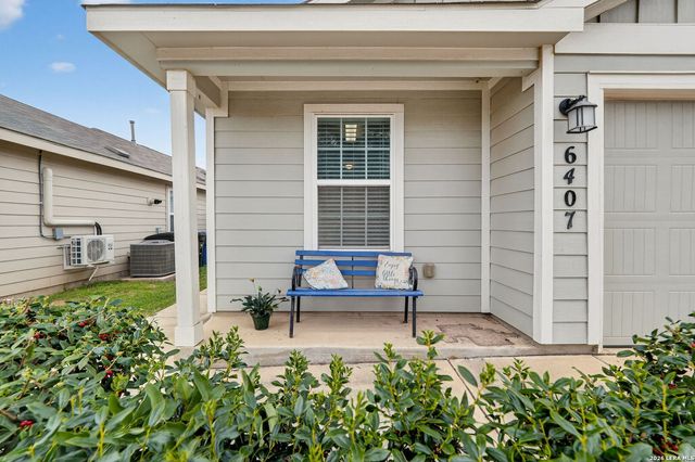 6407 Delgado, San Antonio, TX 78220