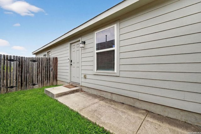 6407 Delgado, San Antonio, TX 78220