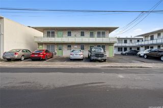 1636 Kahai Street, Honolulu, HI 96819