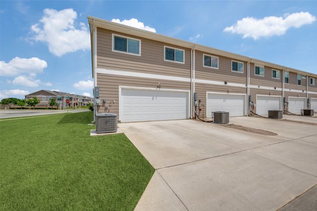 3537 Brentwood Drive, Denton, TX 76207