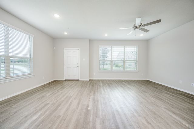 3537 Brentwood Drive, Denton, TX 76207