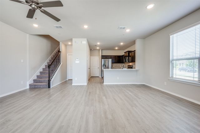 3537 Brentwood Drive, Denton, TX 76207