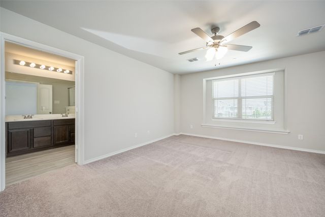 3537 Brentwood Drive, Denton, TX 76207