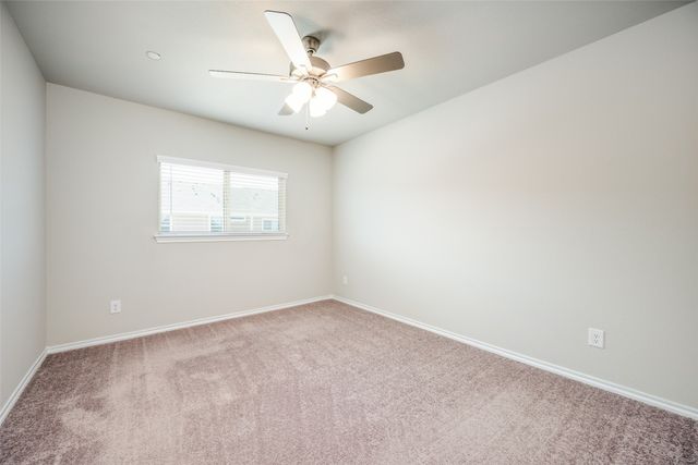 3537 Brentwood Drive, Denton, TX 76207