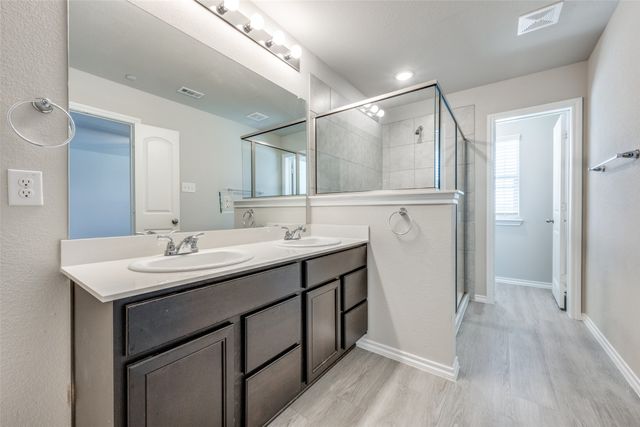 3537 Brentwood Drive, Denton, TX 76207