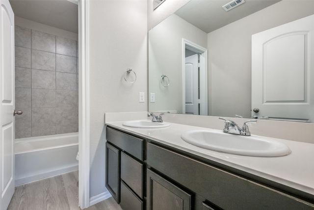 3537 Brentwood Drive, Denton, TX 76207