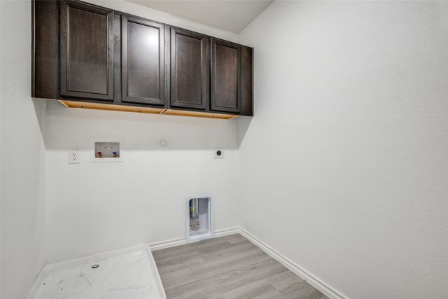3537 Brentwood Drive, Denton, TX 76207