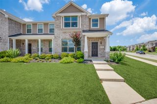 3537 Brentwood Drive, Denton, TX 76207