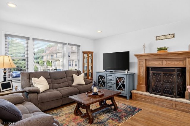 2 STRATFORD TERRACE, Cranford Twp., NJ 07016