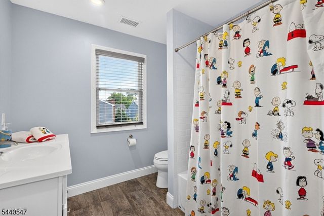 2 STRATFORD TERRACE, Cranford Twp., NJ 07016